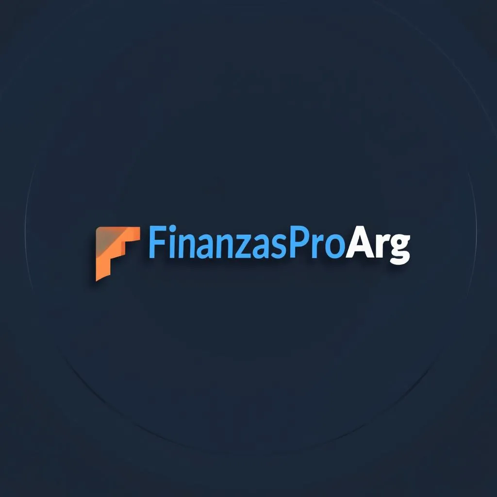 FinanzasProArg Logo
