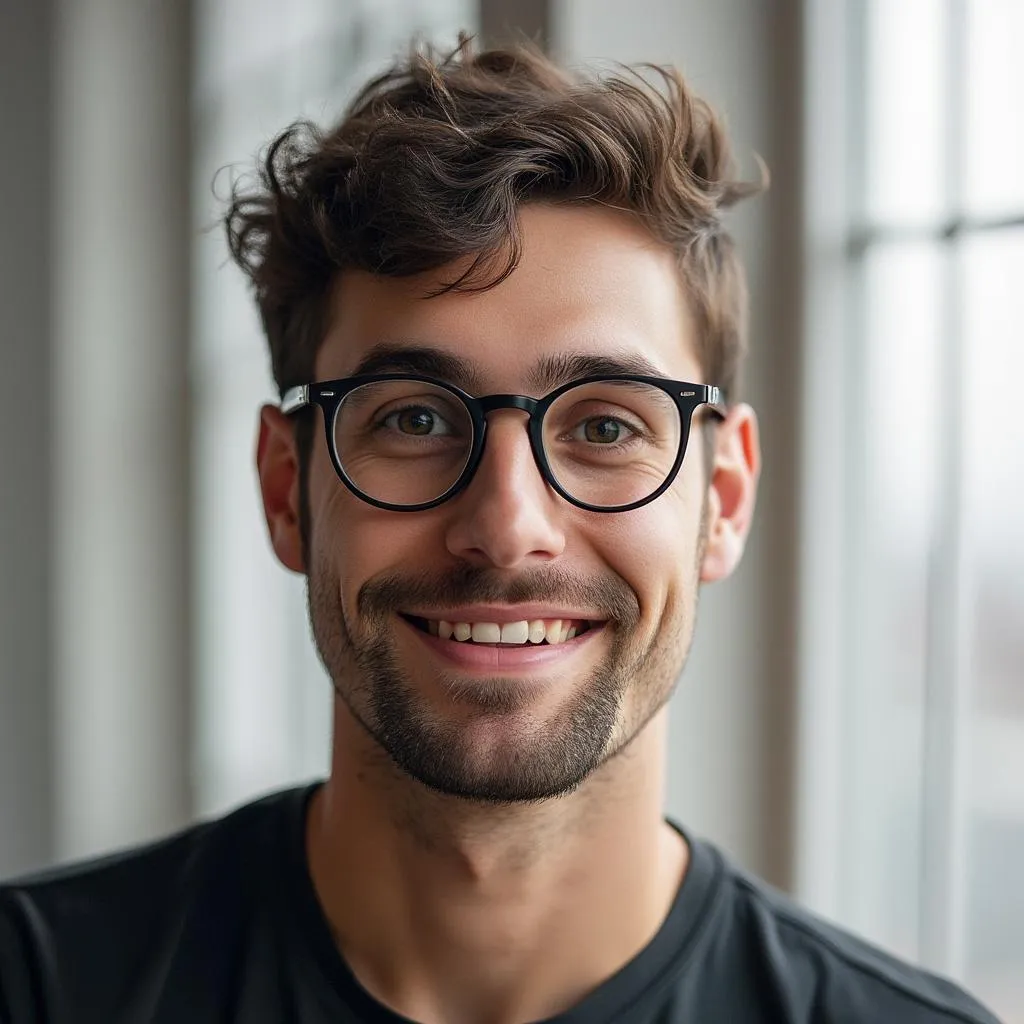 Foto de Lucas Santoro